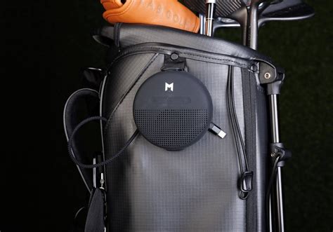 mr1 golf bag